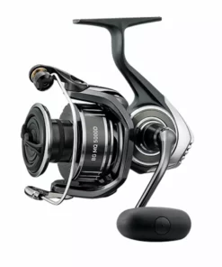 Daiwa BG MQ Spinning Reel Reels
