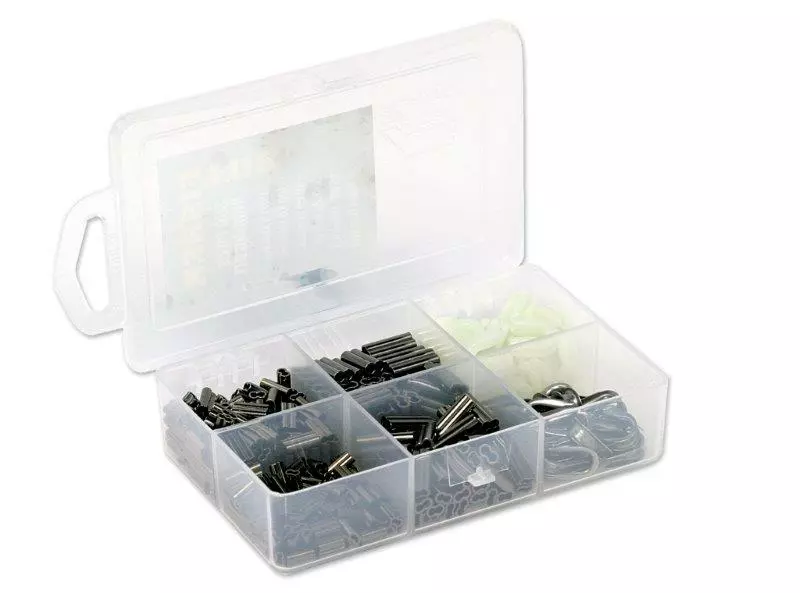 Sea Striker Kit 350 Rigging Offshore 3 Sea Striker Offshore Rigging 350 Kit