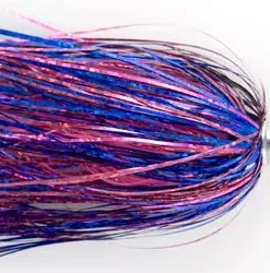 C & H Lures Billy Baits Mini Turbo Slammer