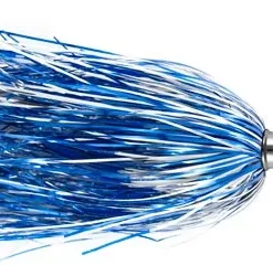 C & H Lures Billy Baits Mini Turbo Slammer