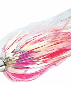 C & H Lures Billy Baits Mini Turbo Slammer