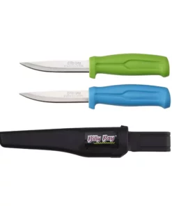 Betts Tackle Billy Bay 3.75" Bait Knife