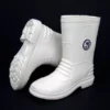 Bimini Bay Marlin Boots In White Clothing & Gifts