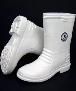 Bimini Bay Marlin Boots In White Clothing & Gifts