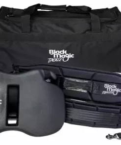 Black Magic Tackle Equalizer Standard Plate Harness Set