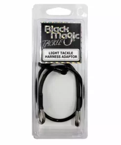 Black Magic Light Tackle Harness Adaptor