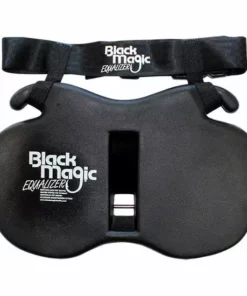 Black Magic Standard Gimbal Belt Plate