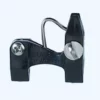 Black' Kite Release Clip Rc-99 Outdoor Marine Boating Marine, Black 1 Black Marine Products Marine, Boating & Outdoor Black's Marine Products RC-99 Kite Release Clip