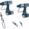 Black Marine Products Black's Marine Products 2-Pin Kite Release Clip Kit