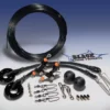 Black Marine Products Black's Marine Products Outrigger Rigging Kit Marine, Boating & Outdoor