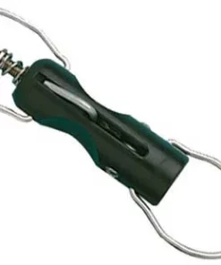 Black Marine Products Black's Marine Double Release Tripese Outrigger Clip Marine, Boating & Outdoor