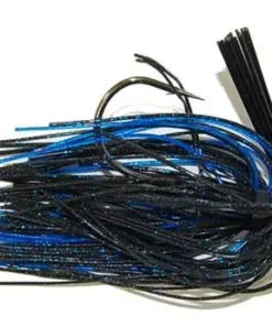 Gambler Lures Gambler 1/2 Heavy Cover Southern Swim Jig
