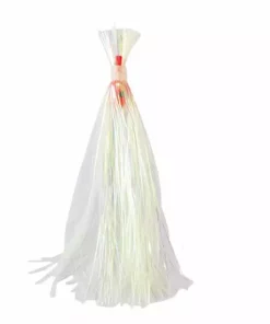 Blue Water Candy Bling Duster Lures