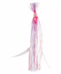 Blue Water Candy Bling Duster Lures