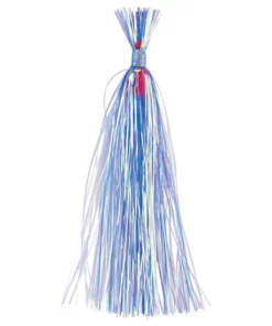Blue Water Candy Bling Duster Lures