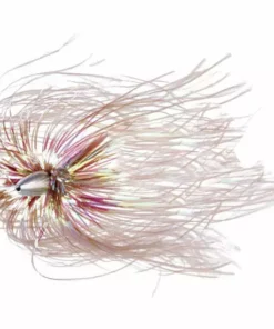 Blue Water Candy Bling Duster Lures