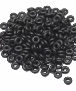 Capt. Harry's Fishing Supply O-Ring For Rigging Ballyhoo With Circle Hooks