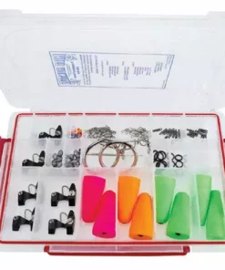 Lewis Fishing Kites Lewis Pro Series Kite Box