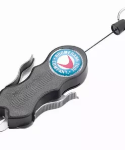 Boomerang Tools Co Fishing Accessories The Boomerang BIG Saltwater Snip