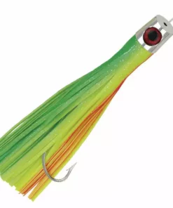 Boone Bait Co Boone Rigged All Eye Lure