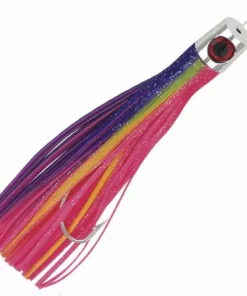 Boone Bait Co Boone Rigged All Eye Lure