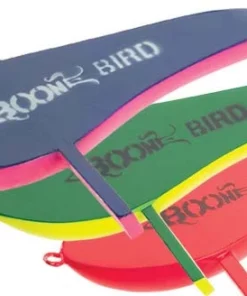 Boone Bait Co Lures Boone Unrigged Bird Teasers