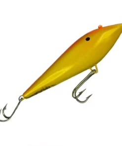 Boone Bait Co Lures Boone Cairns Swimmer Trolling Plug