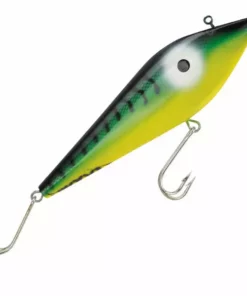 Boone Bait Co Lures Boone Cairns Swimmer Trolling Plug