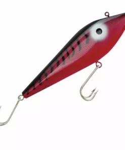 Boone Bait Co Lures Boone Cairns Swimmer Trolling Plug