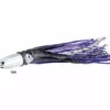 Boone Bait Co Boone Chrome Jet Head Lures
