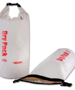 Boone Bait Co Boone 20 Liter Dry Pack Waterproof Bag