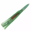 Boone Bait Co Boone Unrigged Greeny Lure Lures