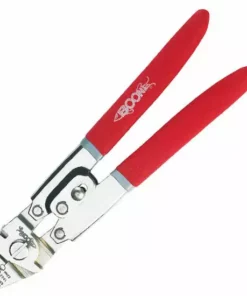 Boone Bait Co Boone Heavy Duty Crimper & Side Cutter