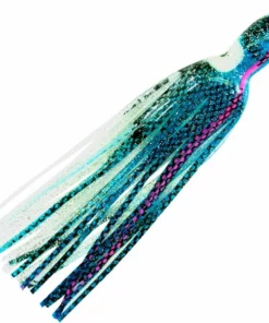 Boone Bait Co Boone Skirt 7.75" Octopu 12 Boone Bait Co Boone 7.75