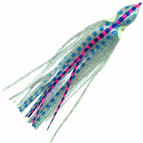 Boone Bait Co Boone Skirt 7.75" Octopu 9 Boone Bait Co Boone 7.75" Octopus Skirts