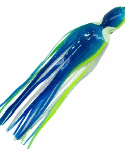 Boone Bait Boone Skirt Lure 3.5" Octopu 19 Boone Bait Co Lures Boone 3.5