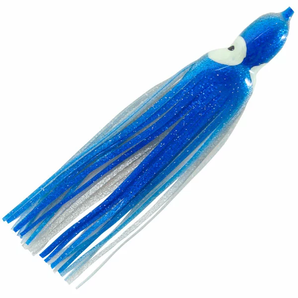 Boone Bait Co Boone Skirt 7.75" Octopu 6 Boone Bait Co Boone 7.75" Octopus Skirts