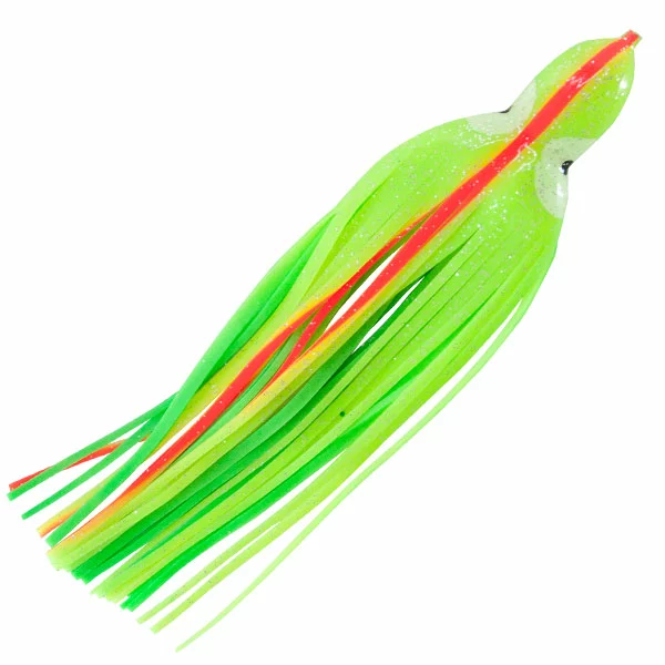 Boone Bait Co Boone Skirt 7.75" Octopu 3 Boone Bait Co Boone 7.75" Octopus Skirts