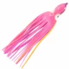 Boone Bait Co Boone Skirts Lure 9.5" Octopu 2 Boone Bait Co Boone 9.5" Octopus Skirts Lures