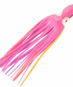 Boone Bait Co Boone Skirt 7.75" Octopu 17 Boone Bait Co Boone 7.75