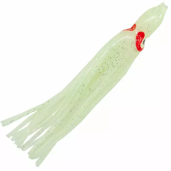 Boone Bait Boone Skirt Lure 3.5" Octopu 5 Boone Bait Co Lures Boone 3.5" Octopus Skirts