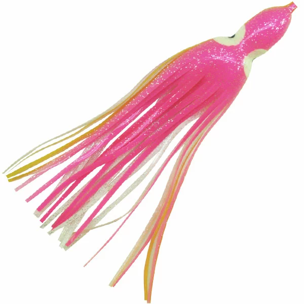 Boone Bait Boone Skirt Lure 3.5" Octopu 9 Boone Bait Co Lures Boone 3.5" Octopus Skirts