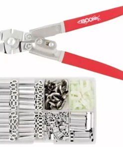 Boone Bait Co Boone Rigging Kit