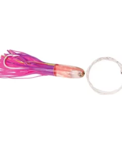 Boone Bait Co Boone Sea Minnow Rigged Lures 6"
