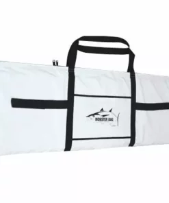 Boone Bait Co Fishing Accessories Boone Small Monster Insulated Fish Bag