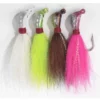 Boone Bait Co Boone Tout Bucktail Jigs