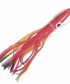 Boone Bait Co Boone Prerigged Tuna Eye Lure