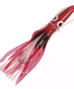 Boone Bait Co Boone Prerigged Tuna Eye Lure