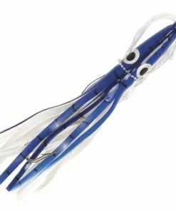 Boone Bait Co Boone Prerigged Tuna Eye Lure