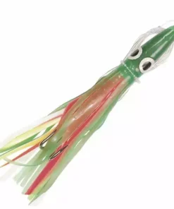 Boone Bait Co Boone Prerigged Tuna Eye Lure